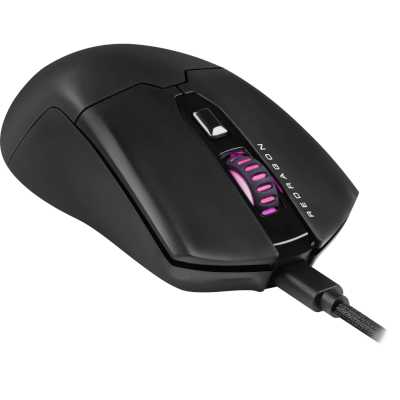 мышь Redragon Fyzu Black