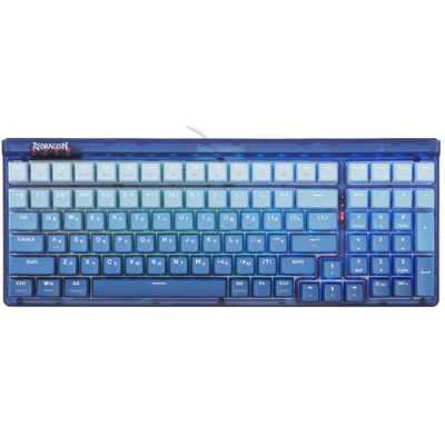 клавиатура Redragon Garen Pro