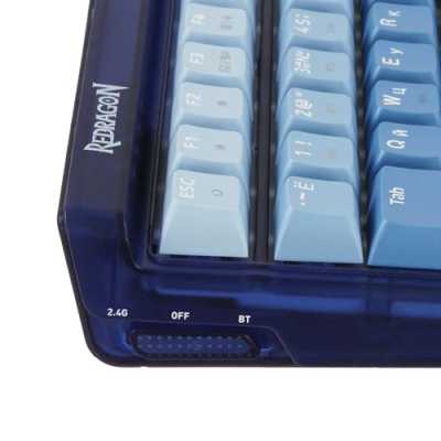 Redragon Garen Pro