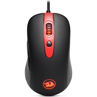 мышь Redragon Gerderus