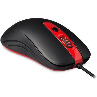 мышь Redragon Gerderus