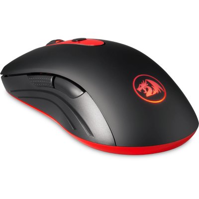 мышь Redragon Gerderus
