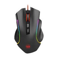 мышь Redragon Griffin
