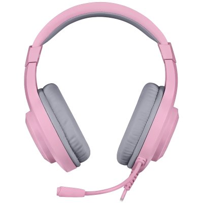 Redragon Hylas Pink