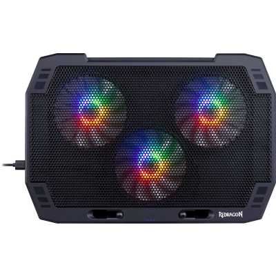 охлаждающая подставка Redragon Ingrid 70991