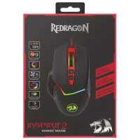 мышь Redragon Inspirit 2