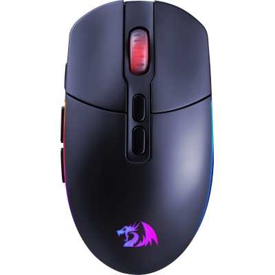 мышь Redragon Invader Pro