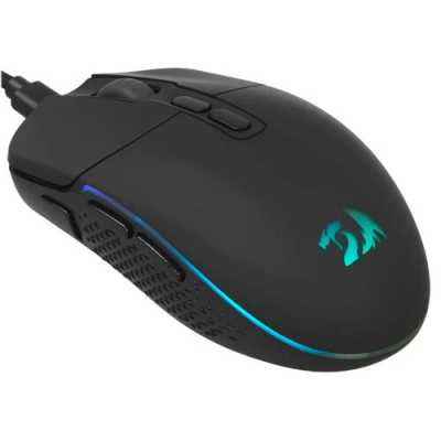 мышь Redragon Invader Pro