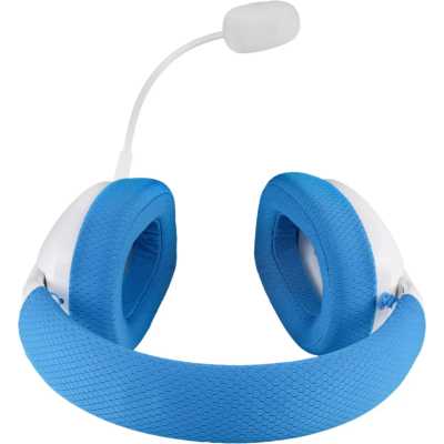 гарнитура Redragon Ire Pro White-Blue