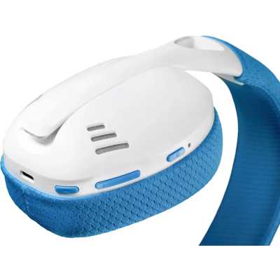 Redragon Ire Pro White-Blue