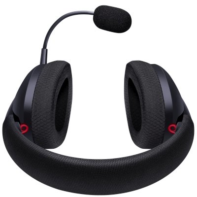 Redragon Ire Pro Black