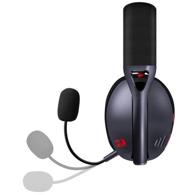 гарнитура Redragon Ire Pro Black
