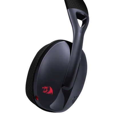 Redragon Ire Pro Black