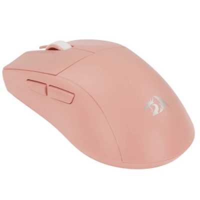 мышь Redragon K1ng 4K Pro Pink