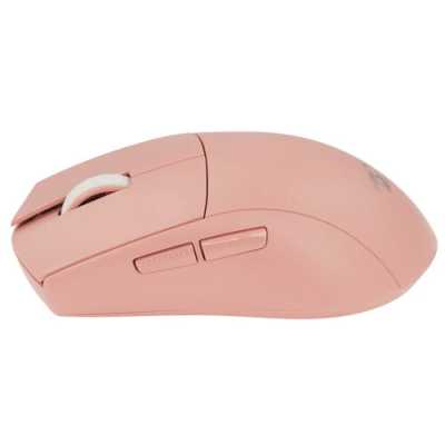 Redragon K1ng 4K Pro Pink