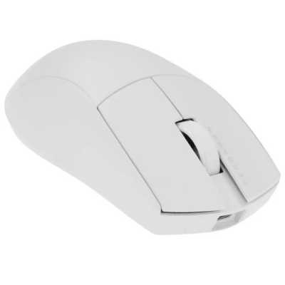 Redragon K1ng 4K Pro White