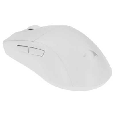 мышь Redragon K1ng 4K Pro White