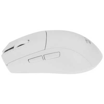 Redragon K1ng 4K Pro White
