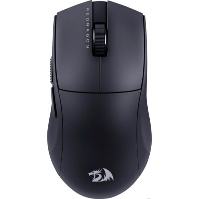 мышь Redragon K1ng 4K Pro Black