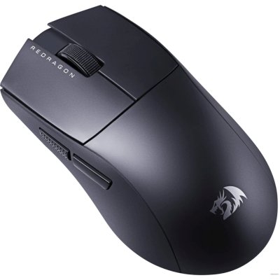 мышь Redragon K1ng 4K Pro Black