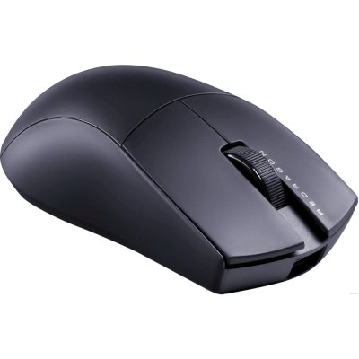 Redragon K1ng 4K Pro Black