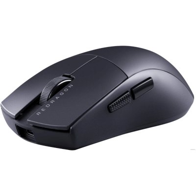 мышь Redragon K1ng 4K Pro Black