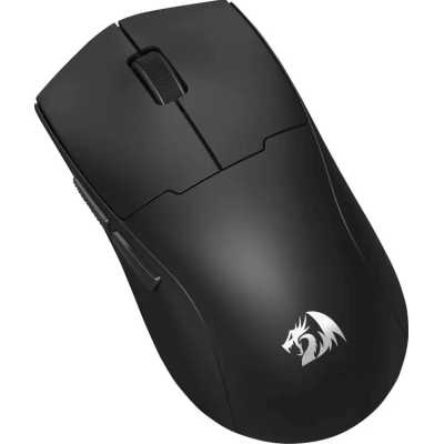 Redragon K1ng Max Black
