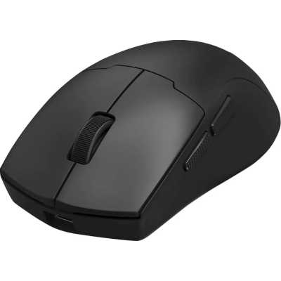 мышь Redragon K1ng Max Black