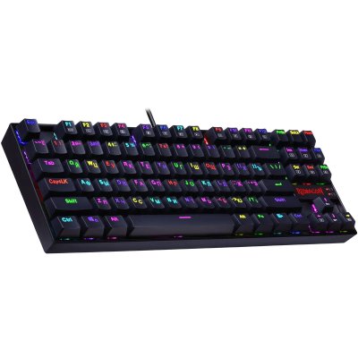 Redragon Kumara Pro
