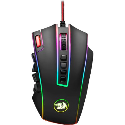 мышь Redragon Legend Chroma X