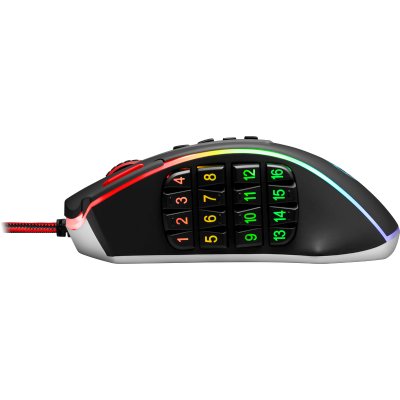 мышь Redragon Legend Chroma X