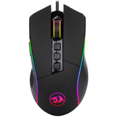 

Redragon Lonewolf 2