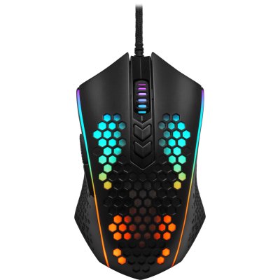 мышь Redragon Memeanlion Honeycomb