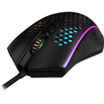 Redragon Memeanlion Honeycomb