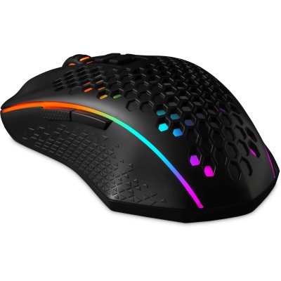Redragon Memeanlion Honeycomb