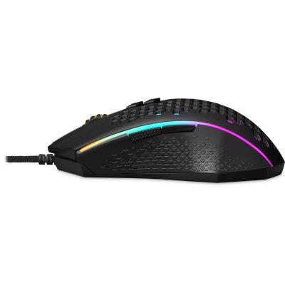 мышь Redragon Memeanlion Honeycomb