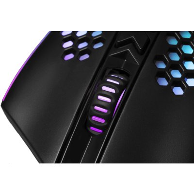 Redragon Memeanlion Honeycomb
