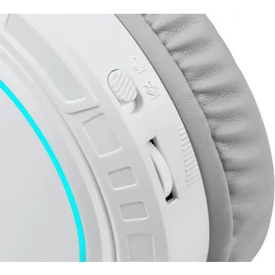 гарнитура Redragon Mento White