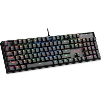 клавиатура Redragon Mitra 72078
