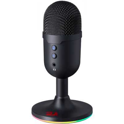 микрофон Redragon Pulsar GM303 71662