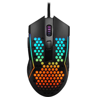 мышь Redragon Reaping