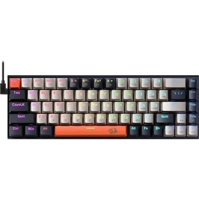 клавиатура Redragon Ryze