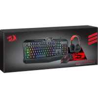 клавиатура Redragon S101-BA