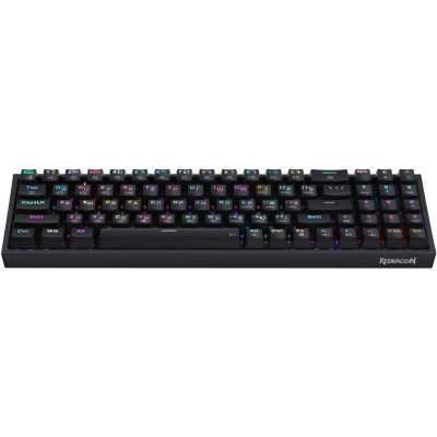 клавиатура Redragon S136 Black 72158