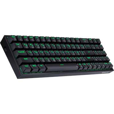 Redragon S136 Black 72158