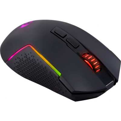 Redragon S136 Black 72158