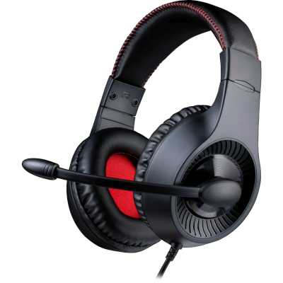 Redragon S137 Black 72335