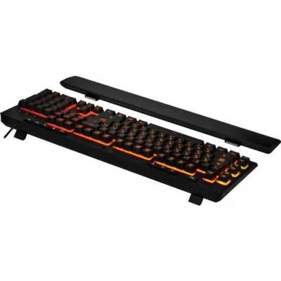 клавиатура Redragon Shiva