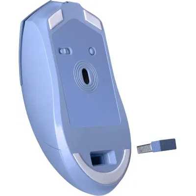 мышь Redragon St4r Pro Blue