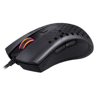 Redragon Storm Basic Black